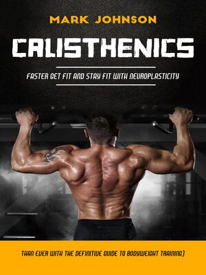 cover image of Calisthenics
